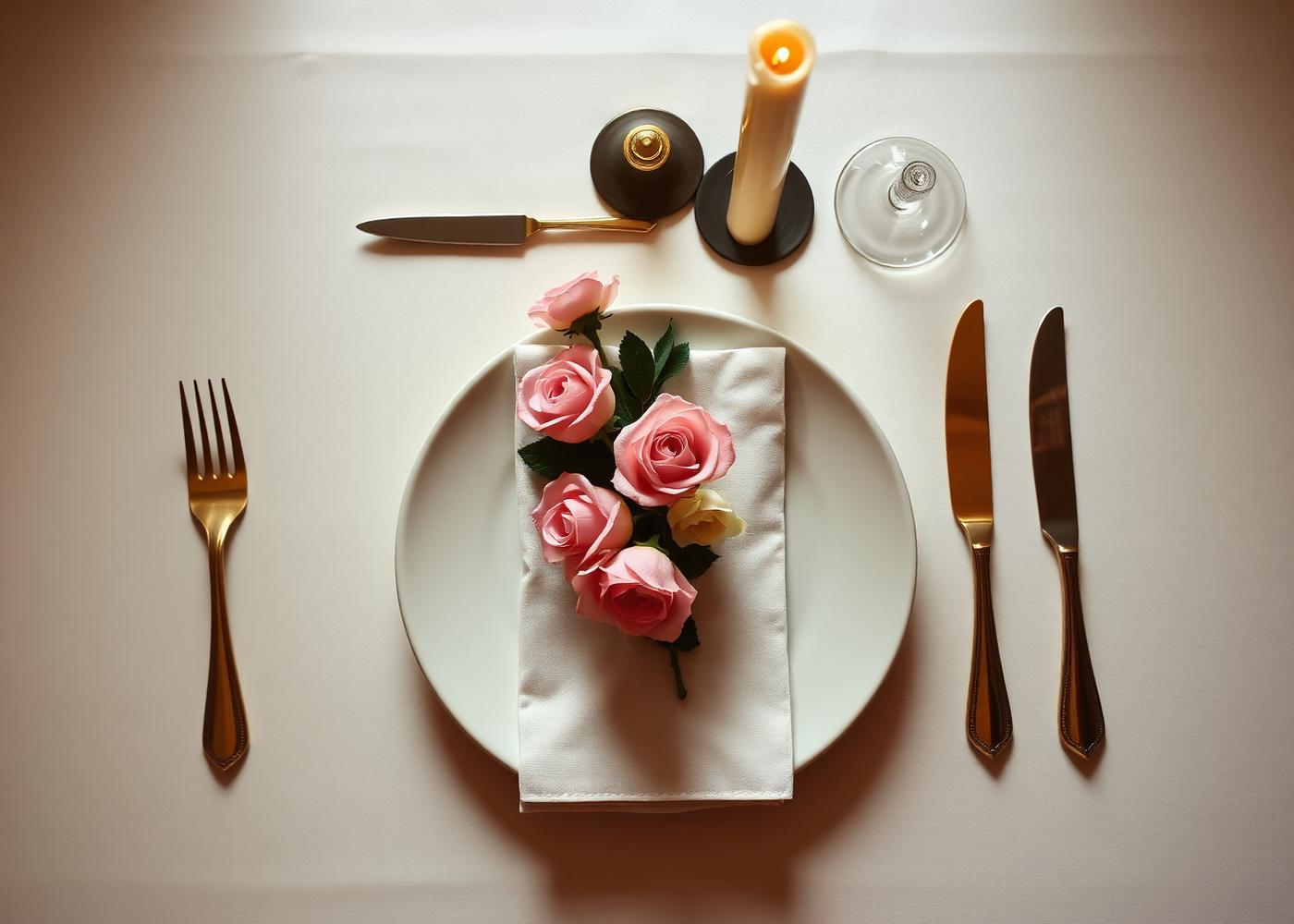 A Table Worth Keeping